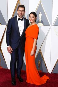 Oscar 2016: tutti i look dal red carpet 5