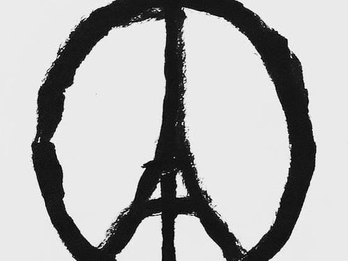 Attacco di Parigi, la solidarietà dei vip passa sui social