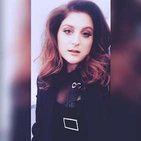 Meghan Trainor: foto 15