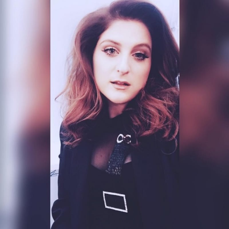 Meghan Trainor: foto 15