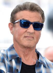 Sylvester Stallone è a Cannes per presentare "Rambo: Last Blood"  2