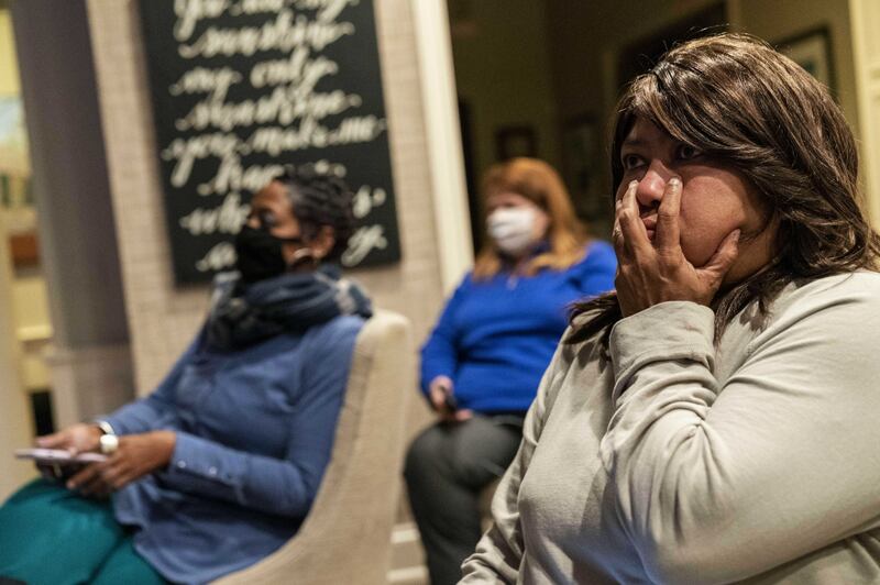 Elezioni negli Stati Uniti