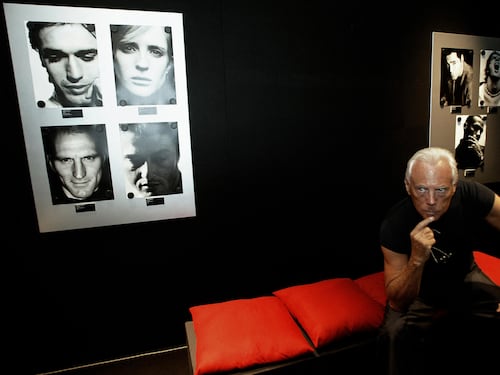 Addio a "re Giorgio". Camera ardente aperta nel weekend, lunedì lutto cittadino