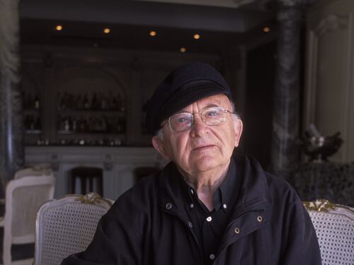 È morto lo scrittore israeliano Aharon Appelfeld