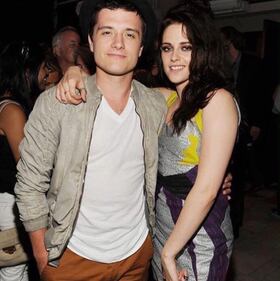 Kristen Stewart, fotostoria della sexy attrice 5