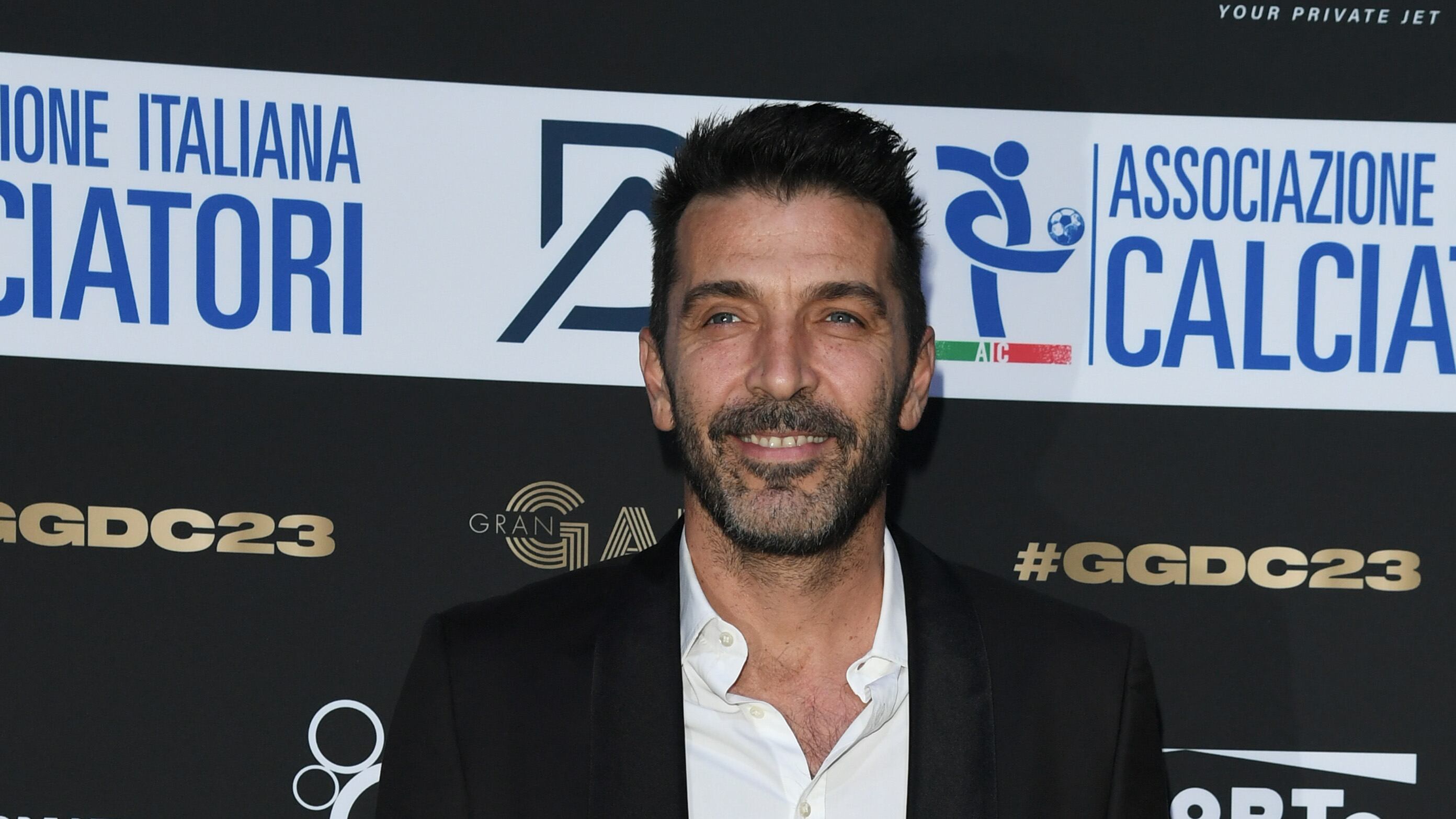 Buffon: "Scommettere non è un reato"