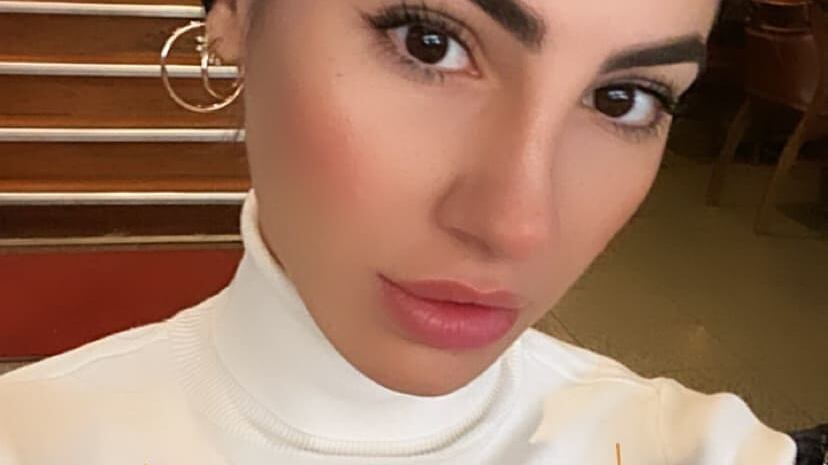 Giulia De Lellis su Instagram: "Sto soffrendo"