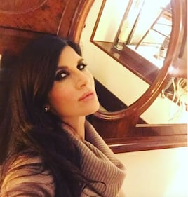 Pamela Prati, ritorno hot sui social 9