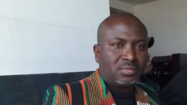 A Orio al Serio, il candidato sindaco del Pd è originario del Burkina Faso