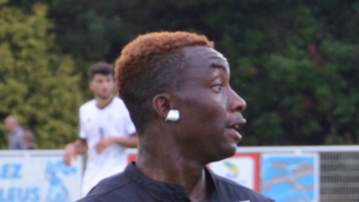 Inter, Karamoh ha le idee chiare: "Spero di vincere lo scudetto"