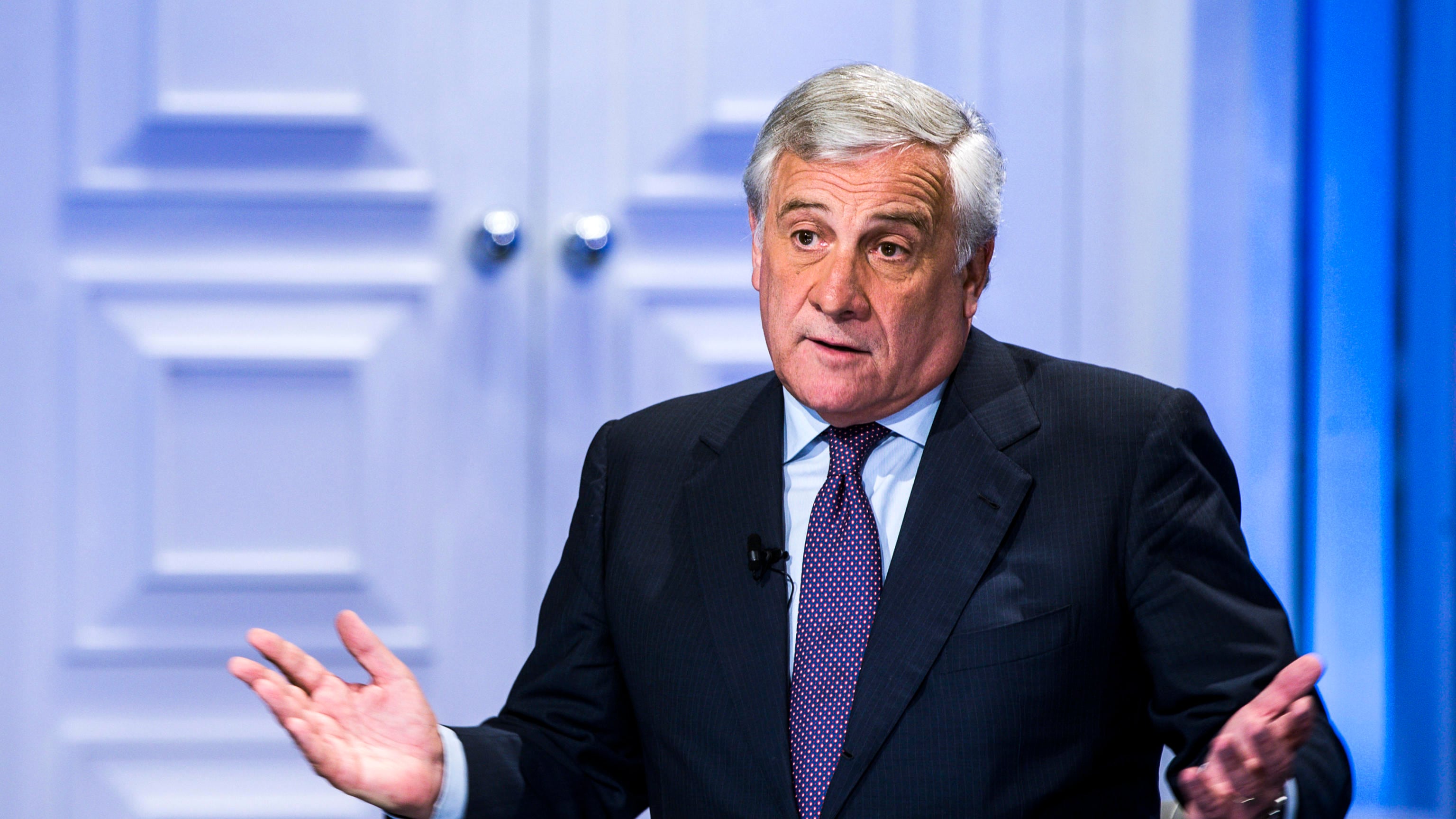 "Noi totalmente a favore della Nato", "Garanti dell’atlantismo". Tajani e Weber spengono le polemiche