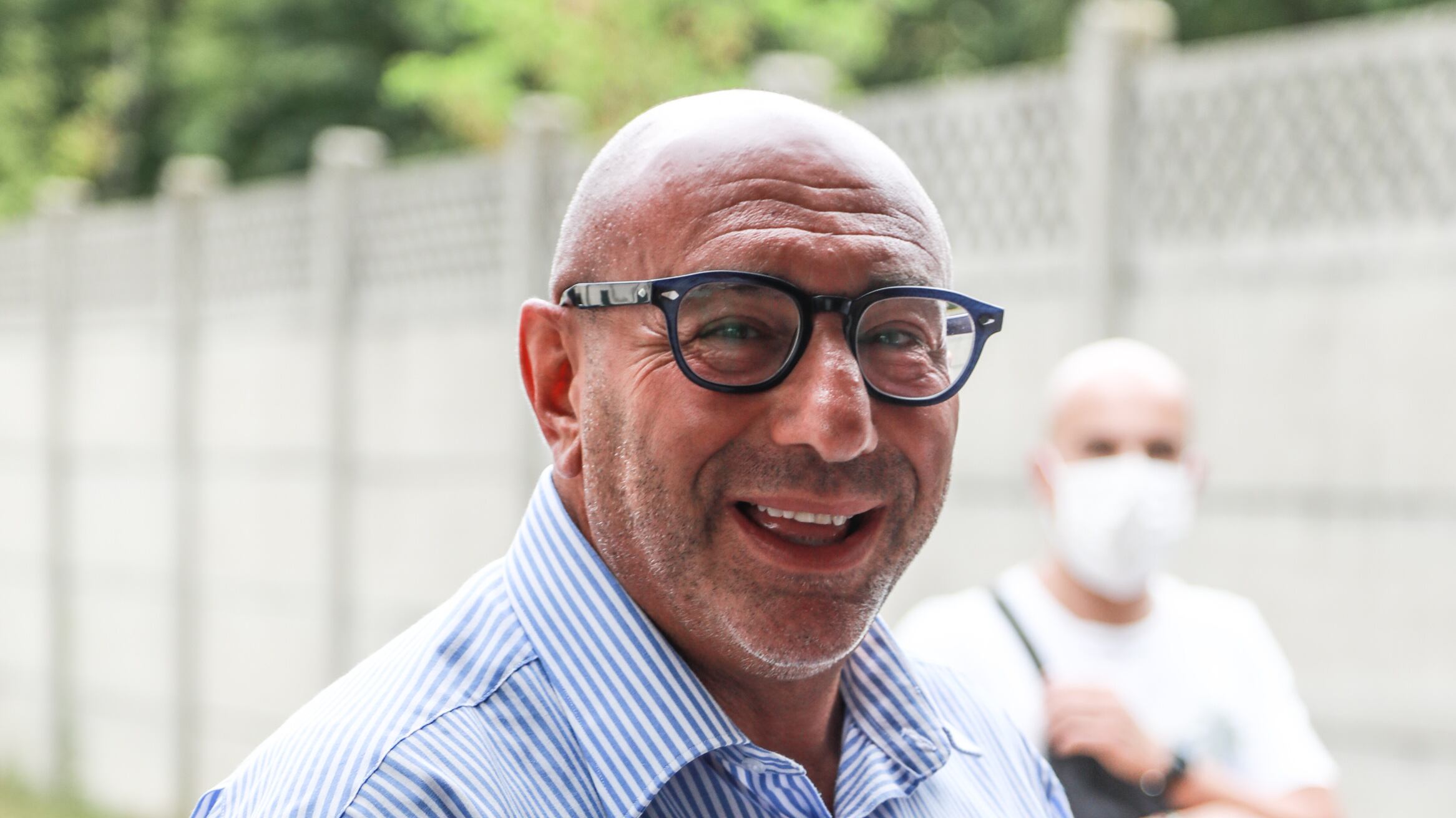 Sondaggio agita il Pd: Bernardo tallona Sala, è a 2 punti di distanza