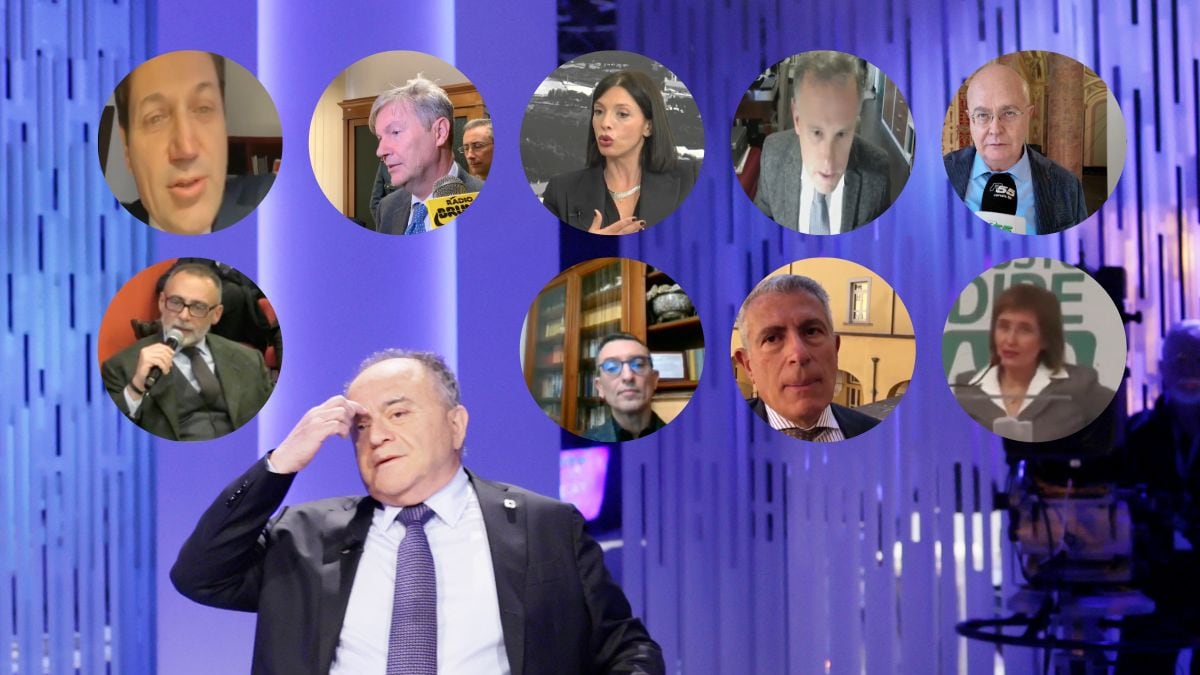 "Ci scusiamo con i cittadini, ci indaghi tutti". Ora 51 magistrati si dissociano da Gratteri