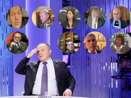 "Ci scusiamo con i cittadini, ci indaghi tutti". Ora 51 magistrati si dissociano da Gratteri