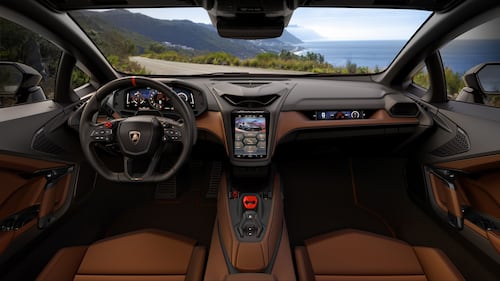 Lamborghini Temerario, guarda la gallery 9