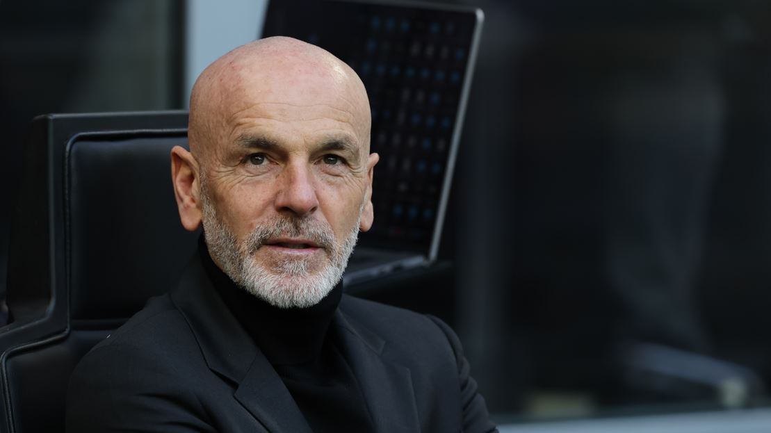 "Il nostro scudetto è la zona Champions": l'amara resa di Pioli