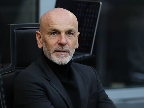 "Il nostro scudetto è la zona Champions": l'amara resa di Pioli