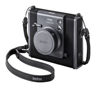 Fujifilm lancia Instax Wide Evo 13