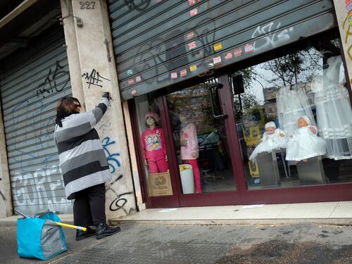 "Senza aiuti economici è dura". Ecco i pionieri della ripartenza
