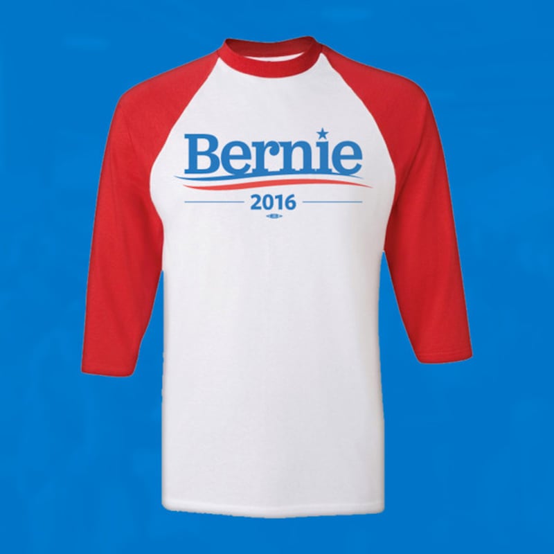 I gadget di Bernie Sanders 8