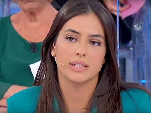"Denunciata per stalking". Nei guai l'ex tronista di Uomini e Donne Federica Aversano