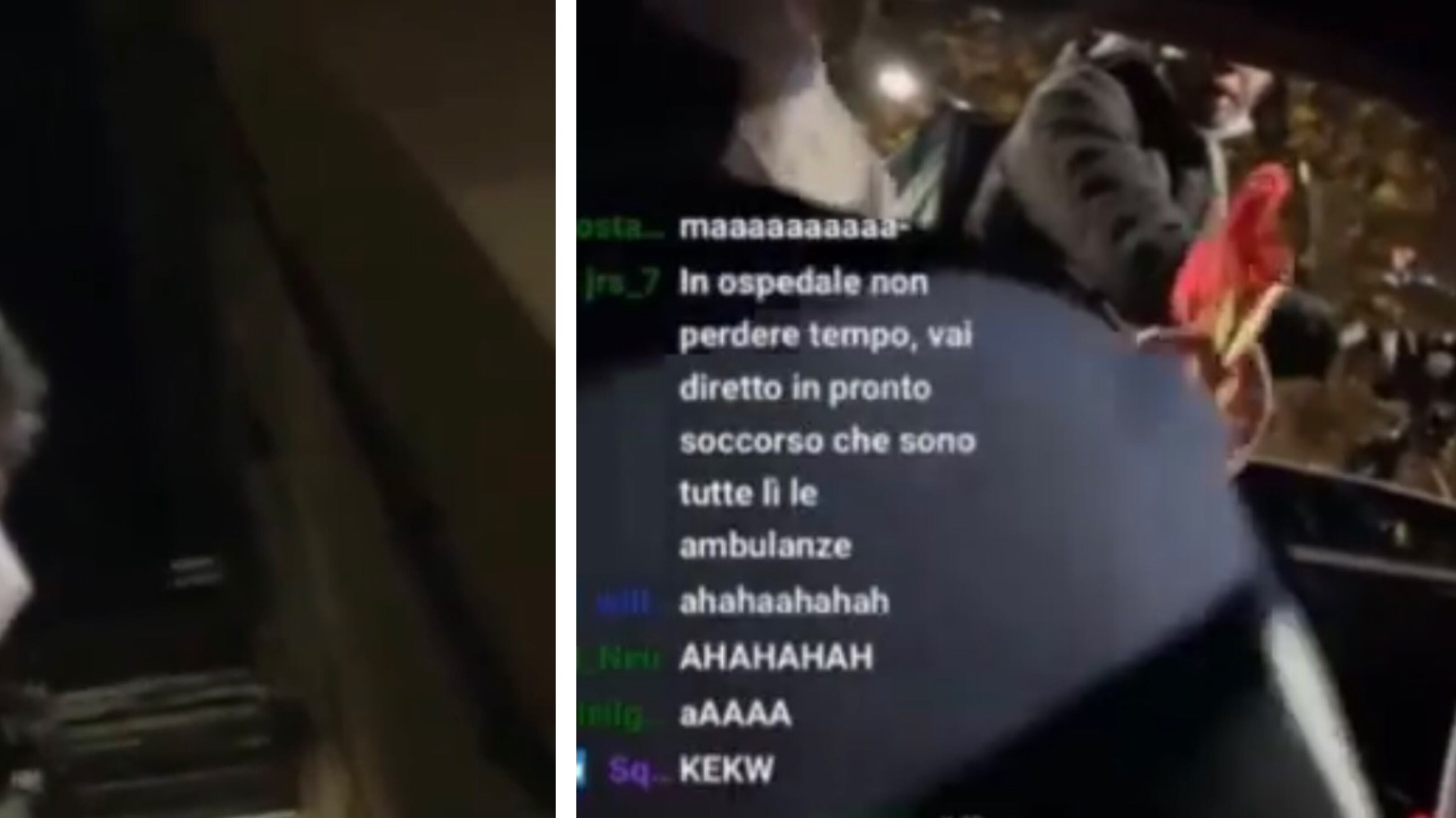 "Una busta con 1000 euro": Fedez regala soldi per la strada