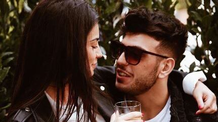 Luigi e Irene uniti dopo la scelta: "Ci siamo detti il primo 'Ti amo'"