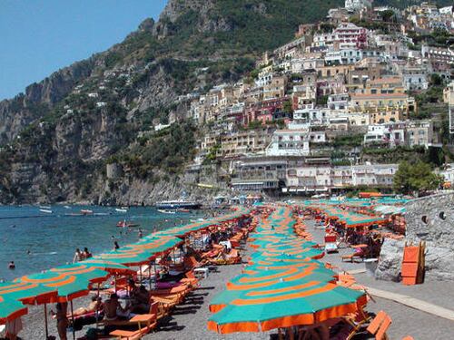 Positano abolisce la Tasi: "La casa è un bene sacro"