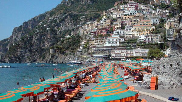 Positano abolisce la Tasi: "La casa è un bene sacro"