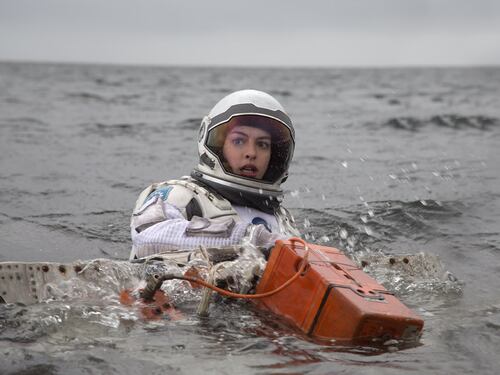 Luca, l'astrofisico che spiega la fisica coi film di fantascienza