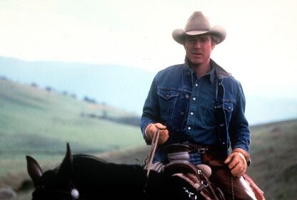 Robert Redford, icona del cinema 3