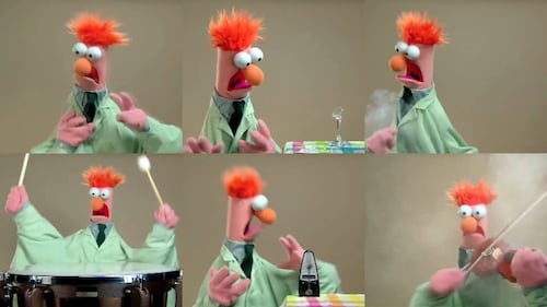 I Muppet 29