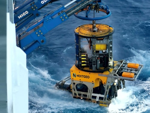Next Geosolutions vince la gara da 42,5 milioni di Ispra promossa da Invitalia