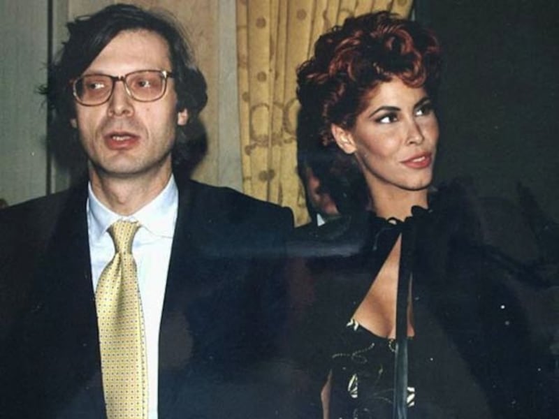 Milly D'Abbraccio è disperata non vuole più essere una pornostar 5