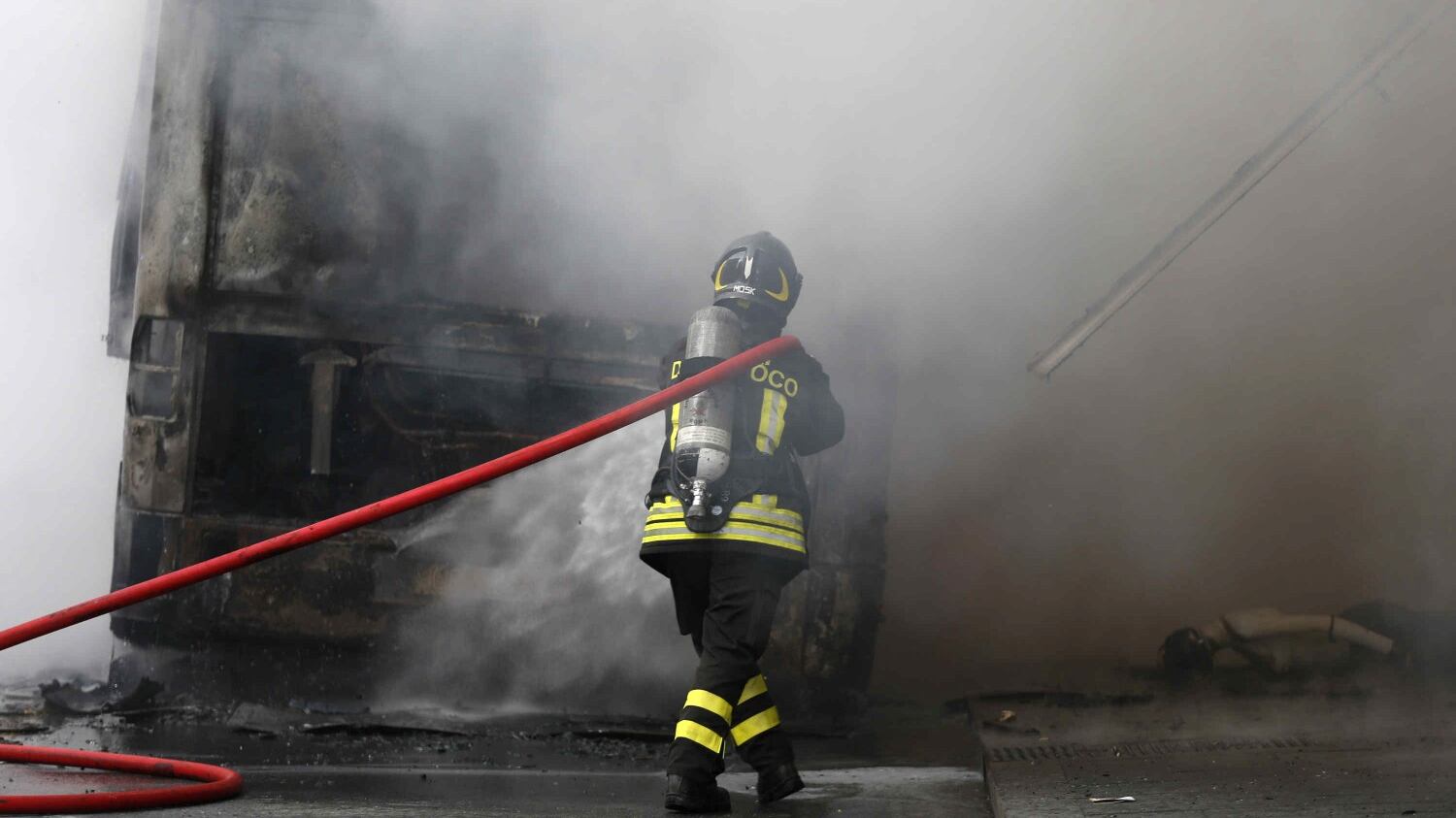 Messina, incendio in casa: morti due bambini di 10 e 13 anni