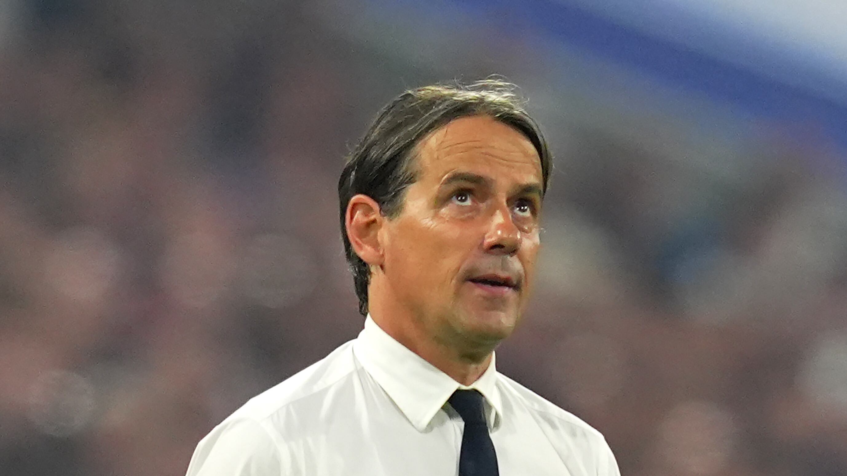 E l’Inzaghi d’Arabia post nerazzurro si riscopre felice, ricco e vincente