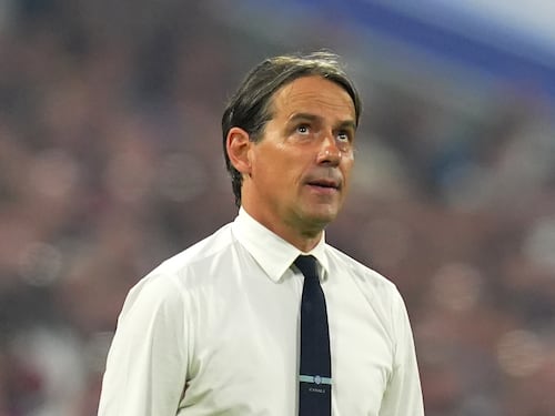 E l’Inzaghi d’Arabia post nerazzurro si riscopre felice, ricco e vincente