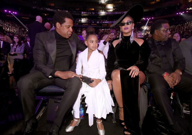 Grammy 2018, star sul red carpet 17