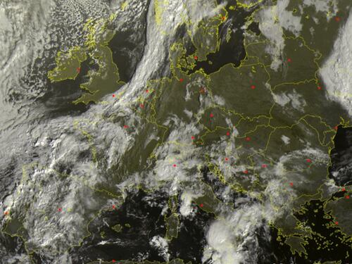 "Alluvioni lampo". Cosa aspettarsi dal meteo
