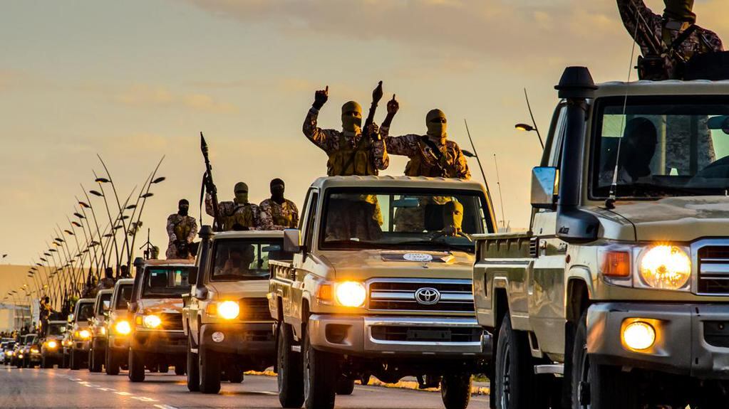 "Ucciso un italiano che combatteva coi fanatici dell'Isis"