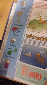 Il libro choc per bimbi: "Metti il dito nel buco della donna" 6