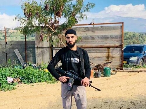 Gli attacchi esplosivi e l'obbligo della guerra santa: chi era il capo della Jihad palestinese ucciso