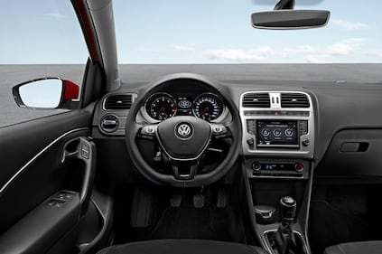 Nuova Volkswagen Polo: prima della classe 1