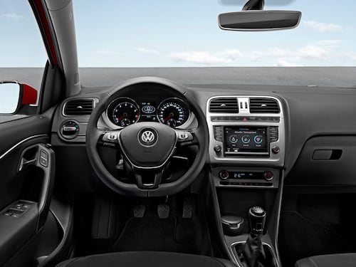 Nuova Volkswagen Polo: prima della classe