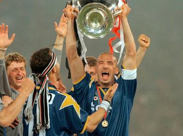 Dalla Cremonese alla gloria: la storia di Vialli 8