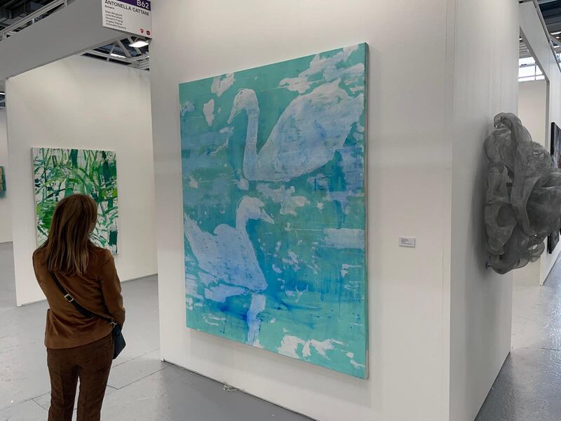 A Bologna l’Italia dei collezionisti d’arte 3