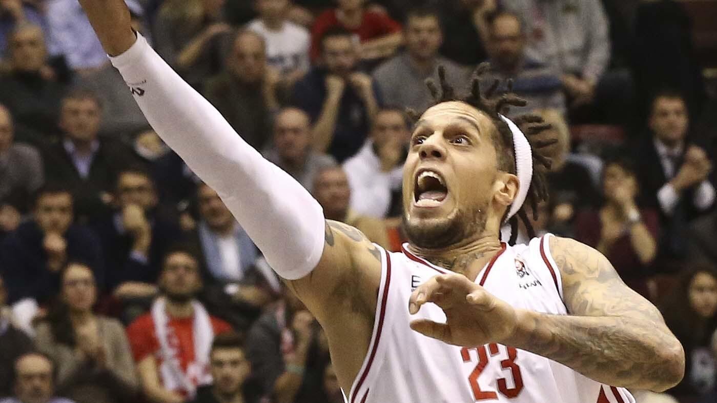 Il nostro basket? Un "marketing alla rovescia"
