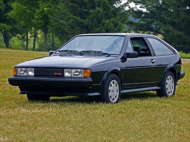 Volkswagen Scirocco, guarda la gallery 18