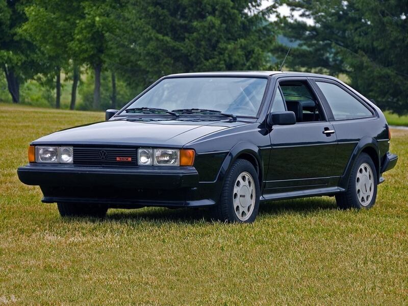 Volkswagen Scirocco, guarda la gallery 18