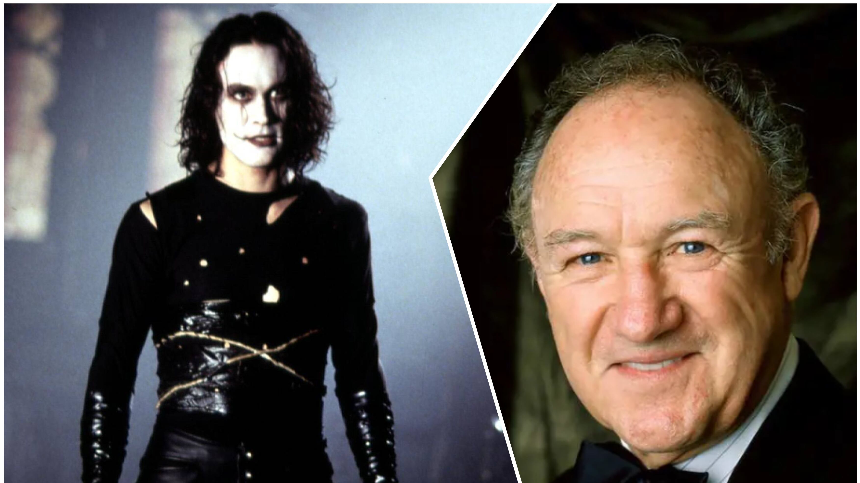 Da Brandon Lee a Gene Hackman: le morti che hanno sconvolto Hollywood